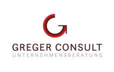 Logo Greger Consult